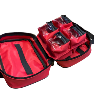 Paragear Medium or Large Drug Bag