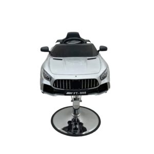 Kiddies Merc Cutting Chair
