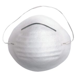 N95 Face mask (20’s)