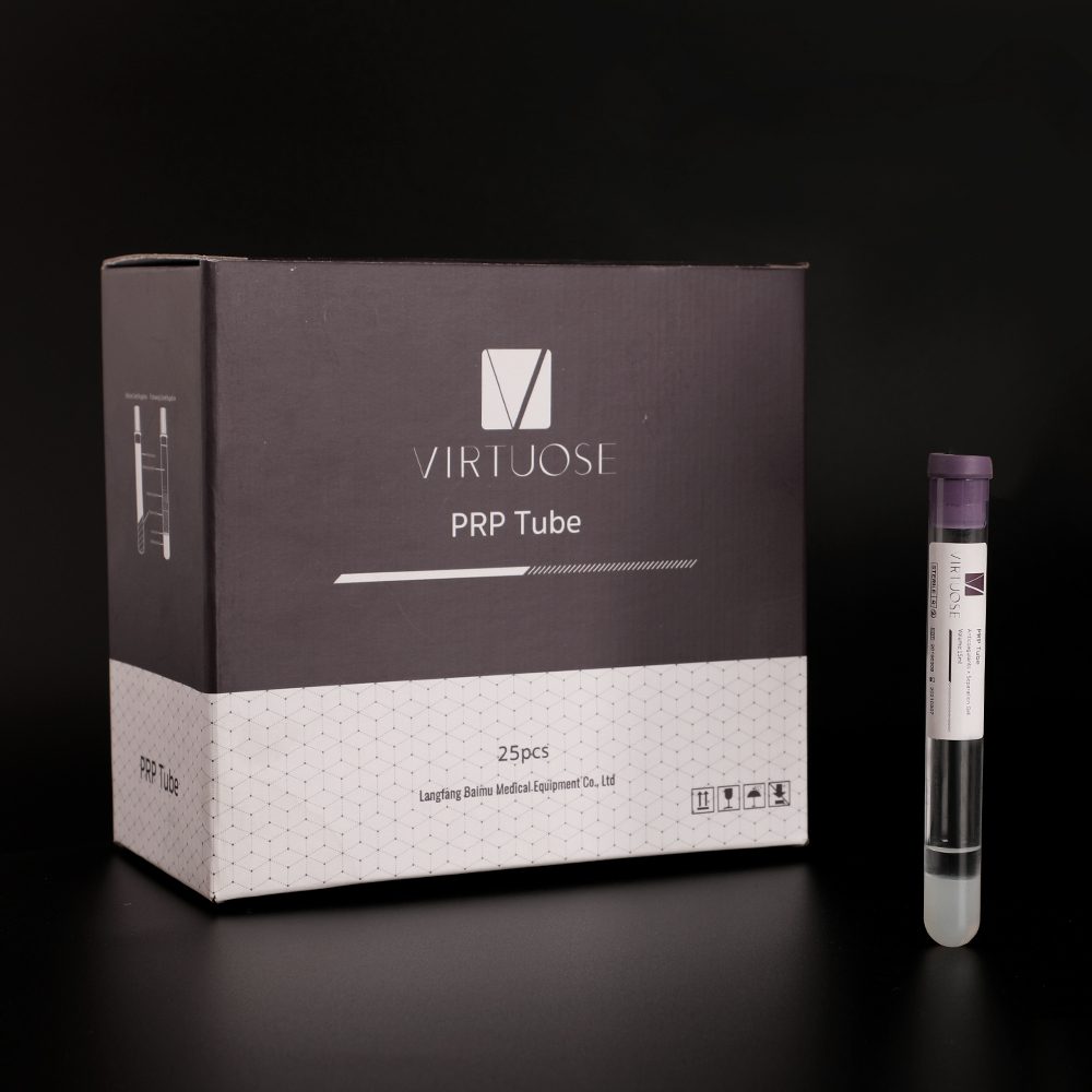 PRP Tubes - Image 4
