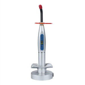 Dental LED Rainbow Curing Light