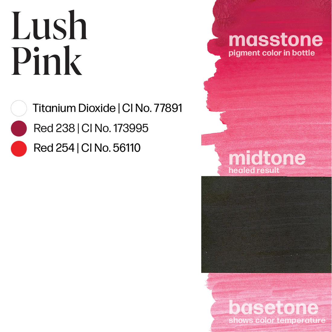 Perma Blend Lush Pink - Image 3