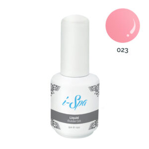 Liquid Builder Gel #023 | Builder in a bottle