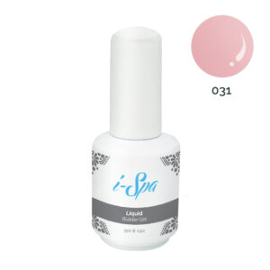 Liquid Builder Gel #031 | Builder in a bottle