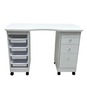Smart Station Manicure Table