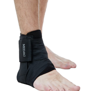 Universal Ankle Brace – Medac