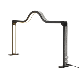 Goddess Nail Table Lamp | 4 Colour Options