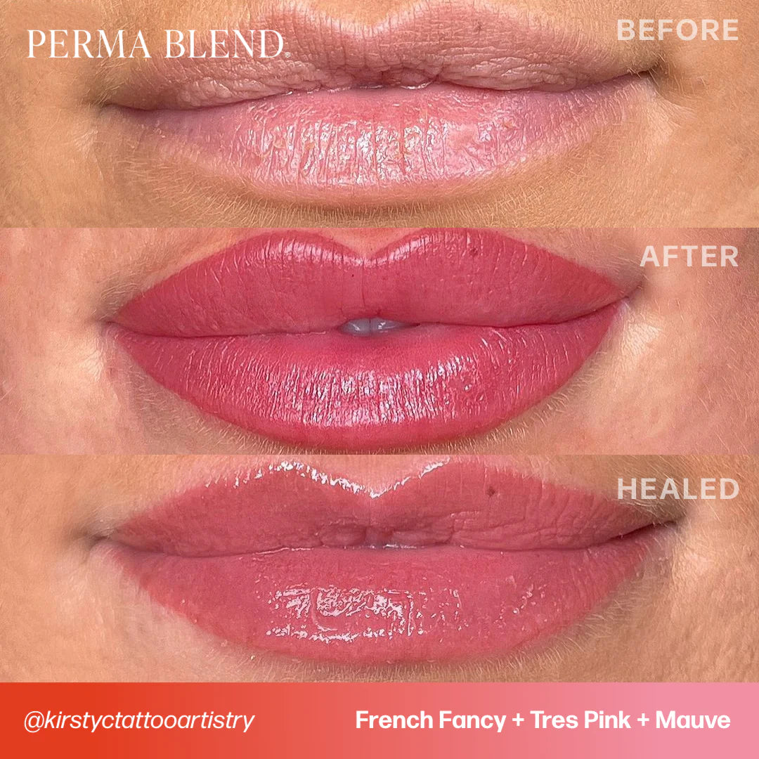 Perma Blend Mauve - Image 3