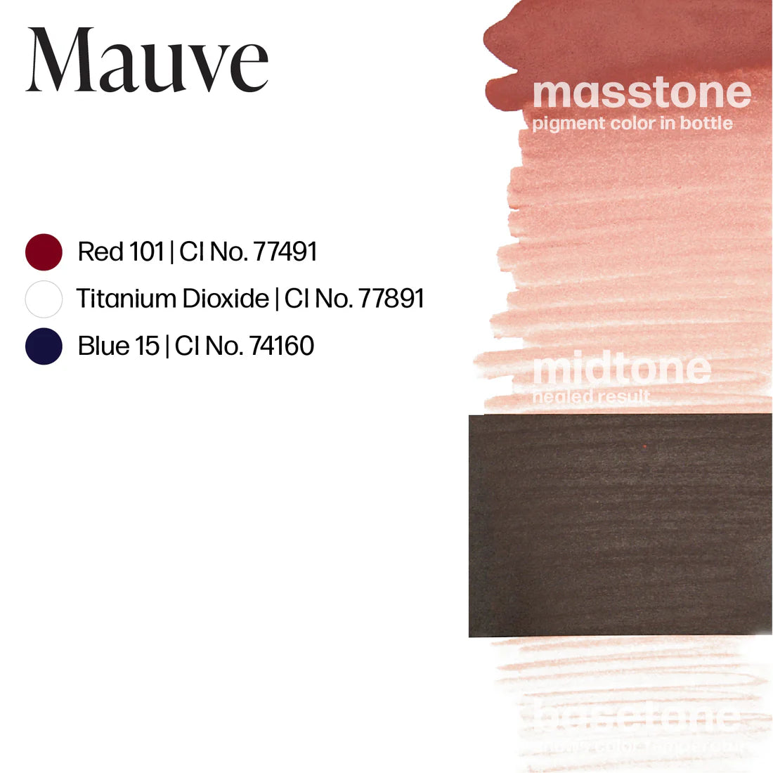 Perma Blend Mauve - Image 5