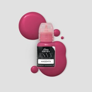 Tina Davies Envy Magenta