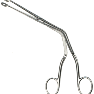Magill’s Intubation Forceps Infant