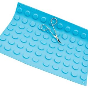 Magnetic Instrument Mat (reusable)