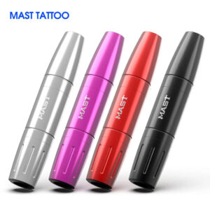 Dragonhawk MAST Magi Cosmetic Tattoo PMU Machine