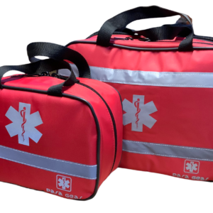 Paragear Medium or Large Drug Bag