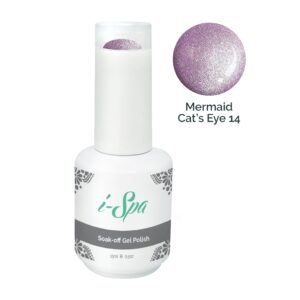 Mermaids Cat’s Eye 14