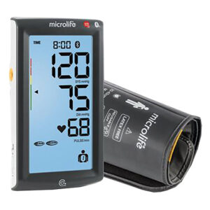 Microlife A7 Touch BT Bluetooth Blood Pressure Monitor