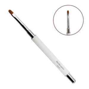 Zaharah MiniSculptor Brush