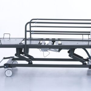 Motor Electrical Care Patient Bed NITRO HB 7250