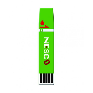 NESCO NW-07 MultiCheck Meter Test Strips – Glucose (50/Vial)
