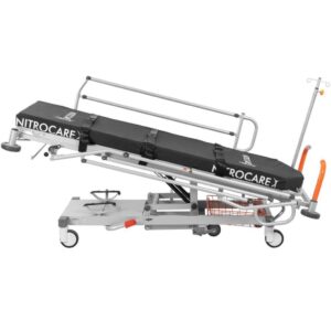 NTCR SD 01 (NHS 810) Patient Transport Stretcher