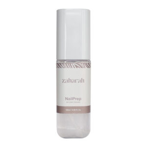 Zaharah NailPrep | Nail plate cleanser