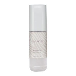 Zaharah Sanitizer | Surface disinfectant