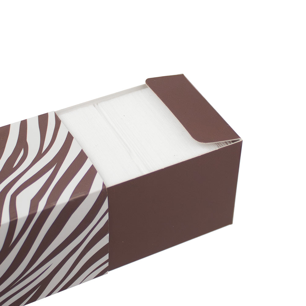 Zaharah NoFuss | Nail Wipes - Image 3