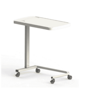 Overbed table ABS top ABS 01