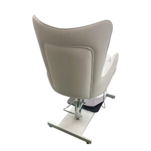 The Regent Pedi Station | White