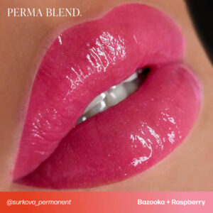 Perma Blend Bazooka