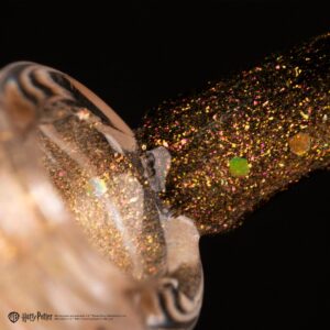 ORLY HARRY POTTER BUTTERBEER Hydrating Cuticle Froth