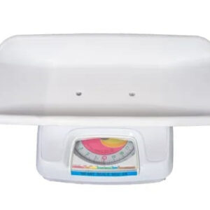 Dial Type Baby Scale