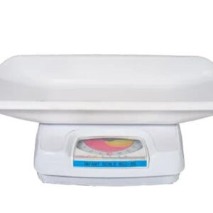 Dial Type Baby Scale