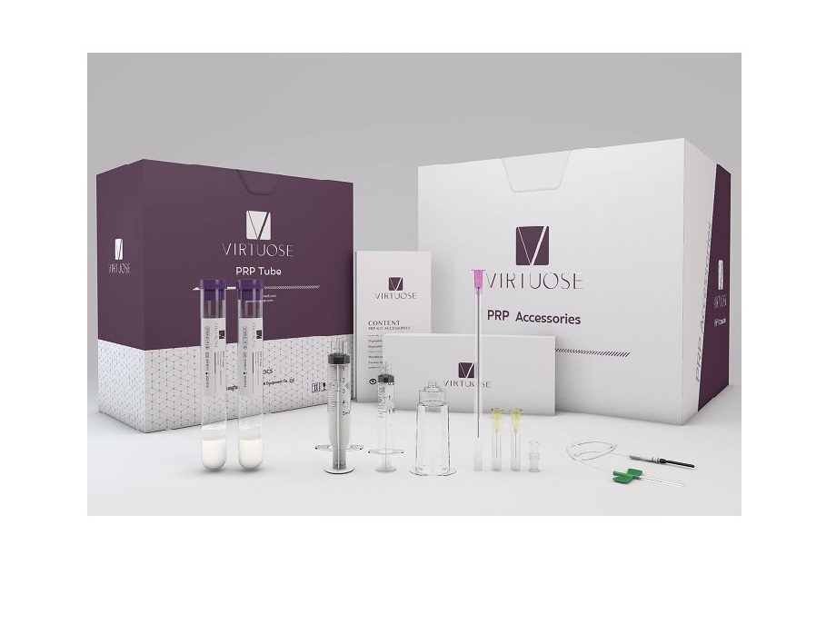 PRP Kit Accessories