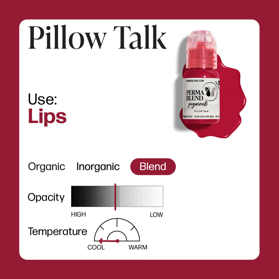 Perma Blend Pillow talk - Image 2