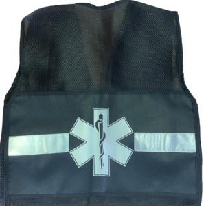 NEW ParaGear Mesh/Nylon MVA Jacket
