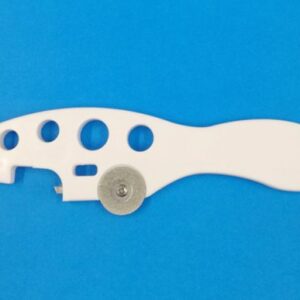 Vial opener