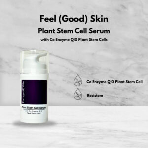 Feel Good Skin | Plant Stem Cell Serum