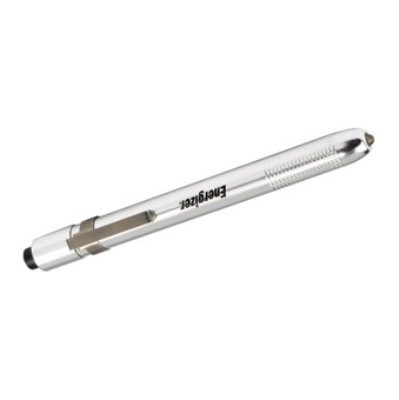 Pupil Torch – Budget _ Silver - Image 3