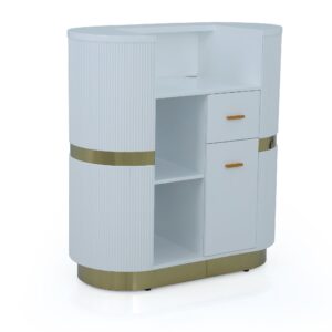 Bespoke Salon Counter