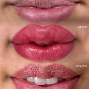 Perma Blend Raspberry