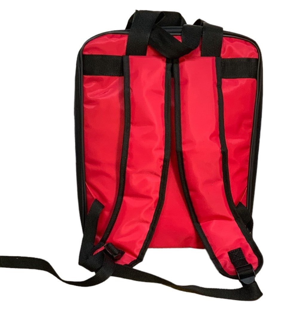 Paragear Responder Jump Bag Only (Locally Manufactured) - Image 2