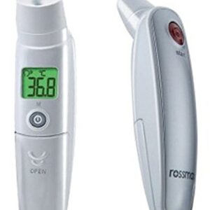 Rossmax HA500 Non-Contact Temple Thermometer