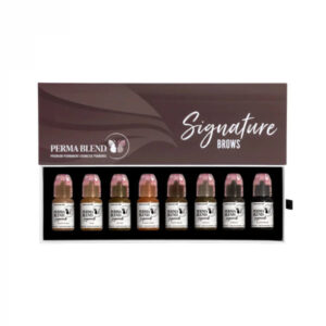 Perma Blend Signature Brow Set