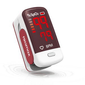 Rossmax SD100 Fingertip Pulse Oximeter