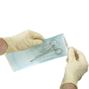 Sterilization Pouches 200’s