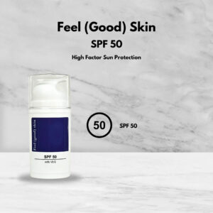 Feel Good Skin | SPF 50