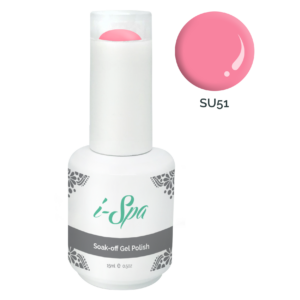 SU51 – Pink Bubblegum
