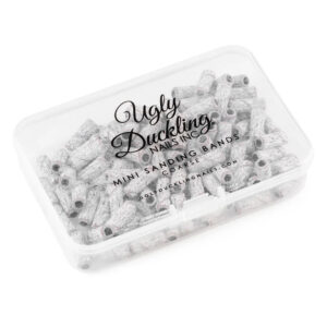 Ugly Duckling Mini Sanding bands 100’s