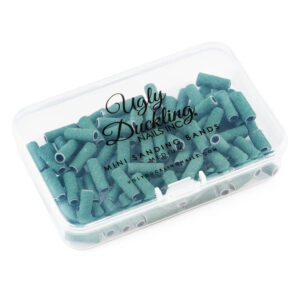 Ugly Duckling Mini Sanding bands 100’s